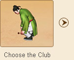 Choose the club